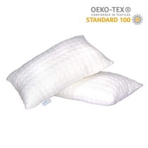 Dreamfactory Knitted Fabric Pillow