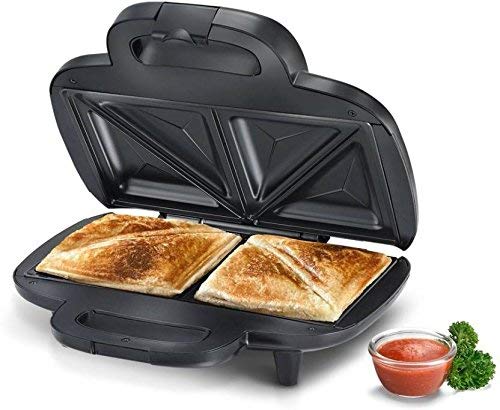 sandwich maker set