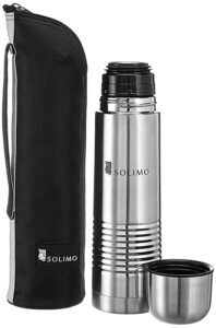 Solimo Thermal Stainless Steel Flask 1000ml