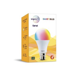Wipro Smart LED Bulb 12-Watt