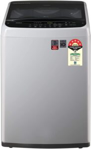 LG 5 Star Smart Inverter Washing Machine