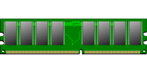 Random Access Memory (RAM):