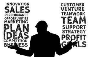 What is Qualities of a Successful Businessman