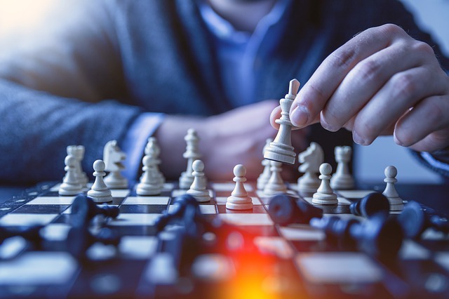 What is Qualities of a Successful Businessman