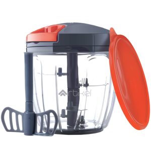 Artikel Chopper & Blender 900ml