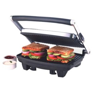 Borosil Jumbo Grill Sandwich Maker