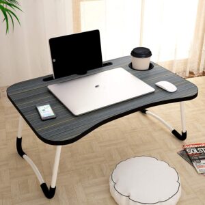 GLAMFLOX Multipurpose Foldable Laptop Table