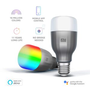 Mi LED Smart Bulb