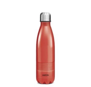 Milton Duo DLX 350 Thermosteel Water Bottle