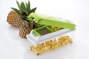 NOVEL Vegetable & Fruit Chopper