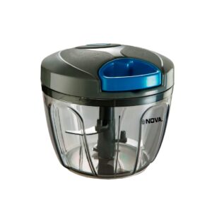 Nova Quick Cut Handy Chopper 650ml 