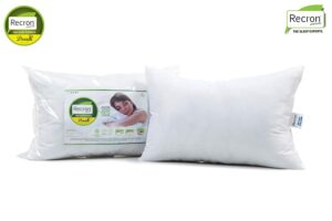 Recron Certified Dream Fibre Pillow