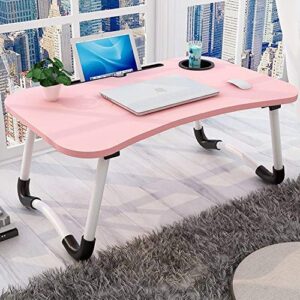 Smart Multi-Purpose Laptop Table with Dock Stand