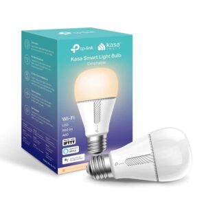 TP-Link Kasa Smart WiFi Light Bulb