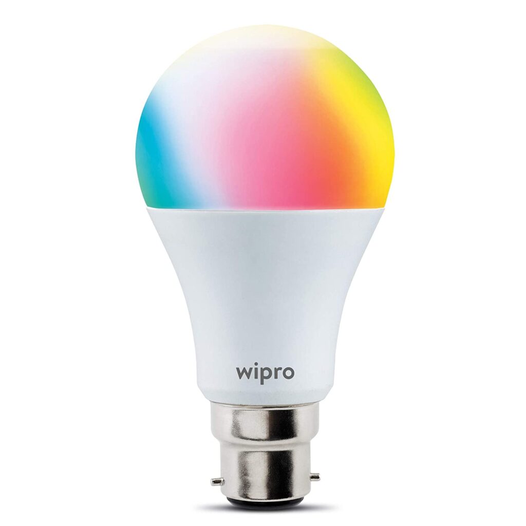 Top 10 Smart LED Bulb India 2021 - Tech Business