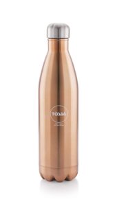 Tosaa Hot & Cold Double Water Bottle 100ml