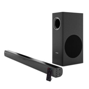 Blaupunkt SBW100 Wired Soundbar