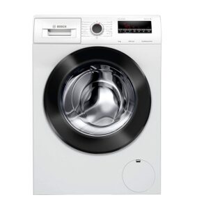 Bosch 8 kg Inverter Front Loading Washing Machine