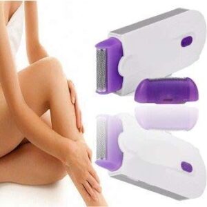 Gokart 2 in 1 Epilator