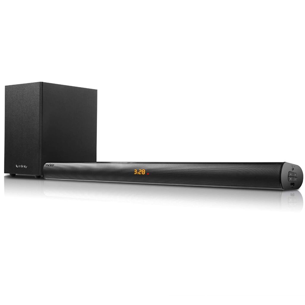 5 Best Sound Bar Under 10000 India 2023 [Reviews] Tech Business