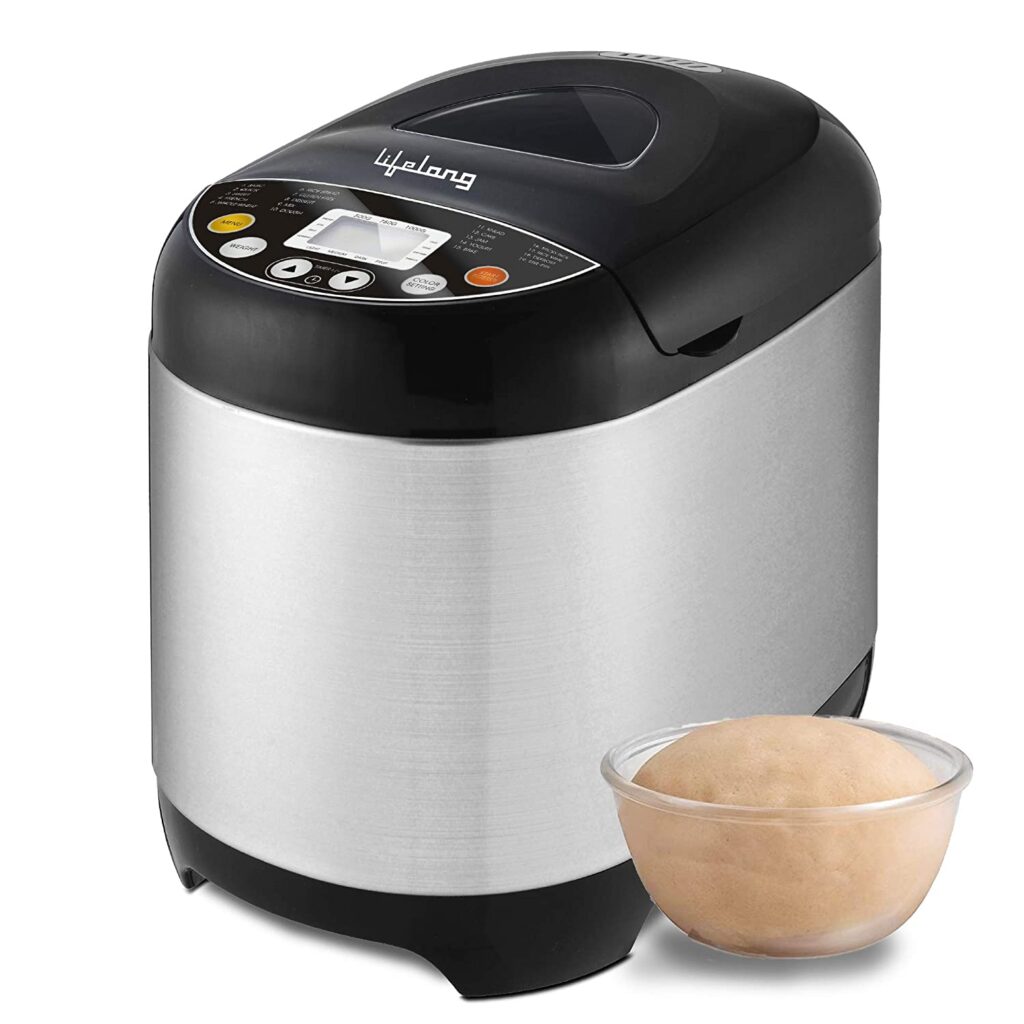 5 Best Bread Maker Machine in India 2023 [Reviews & Guide] Tech Business