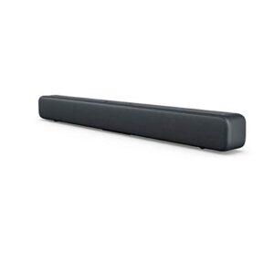 Mi Soundbar with 8 Speaker Drivers