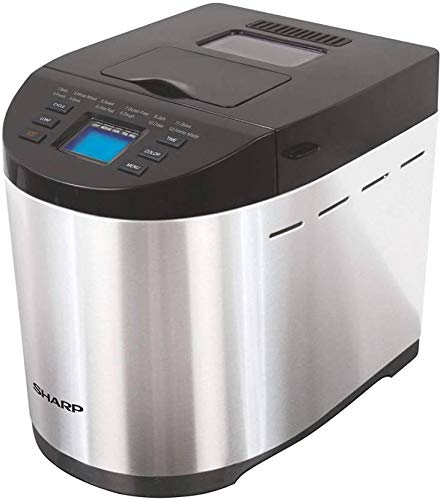 Sharp Bread Maker for Home