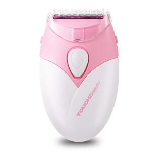 TOUCHBeauty Essentials Waterproof Epilator