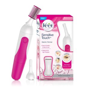 Veet Sensitive Touch Expert Trimmer