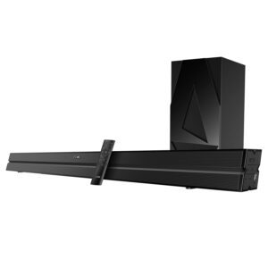 Best Affordable SoundBar Under 10000