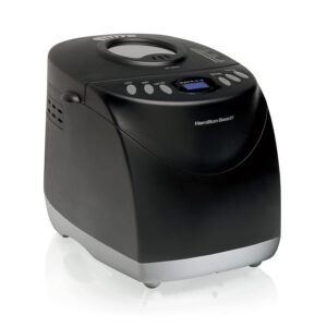 Hamilton Beach Breadmaker