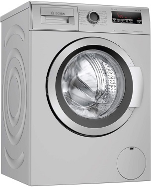 Bosch Front Loading Washing Machine 1