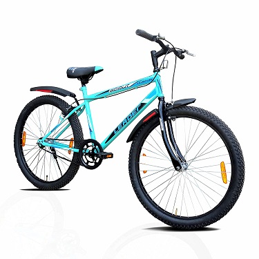 Leader Scout MTB 26T Mountain Bicycle