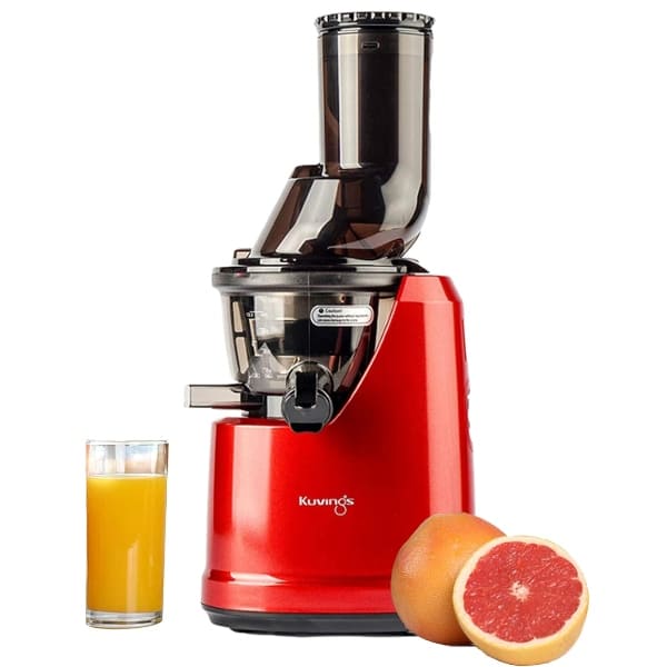 Kuvings Cold Press Juicer 2