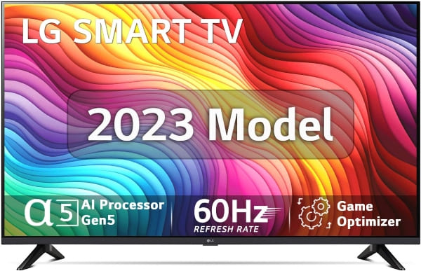LG Smart LED TV 1