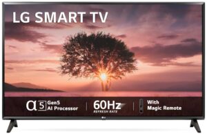 LG Smart LED TV