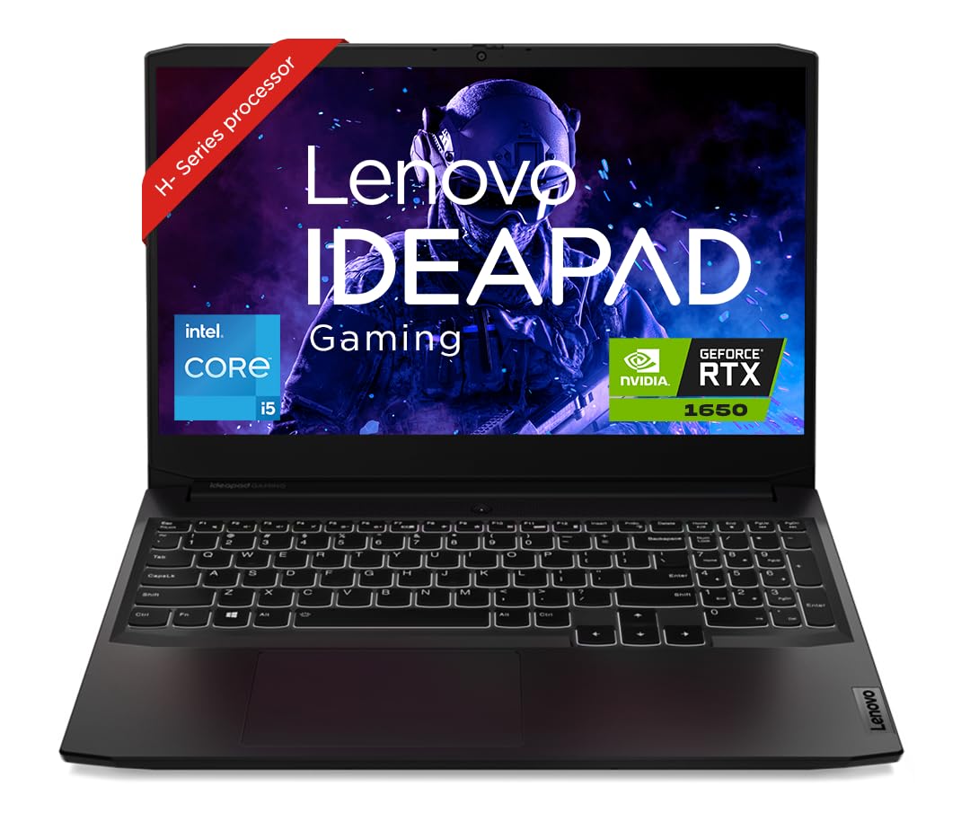 Lenovo IdeaPad Gaming 3 2