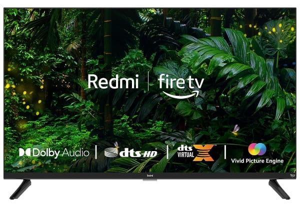 Redmi Fire TV 1